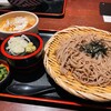 おらが蕎麦 ウィングキッチン京急鶴見店