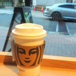 スターバックスコーヒー - 