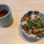和食レストランとんでん 戸田中町店 - 