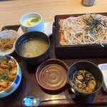 和食レストランとんでん 戸田中町店 - 