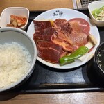 焼肉の和民 - 