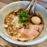 中華蕎麦 麺とスープ - 料理写真: