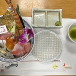 和食処 こばやし - 