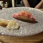 和食人の店 すしカフェ 健 - 