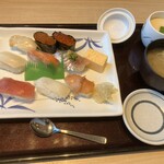 和食レストランとんでん - 