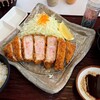とんかつ太郎 北谷店