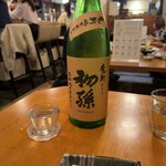 山形料理と地酒 こあら - 
