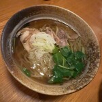 山形料理と地酒 こあら - 