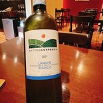 トラットリア・ラ・カパンナ - 