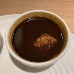 デリー - カシミールカレー