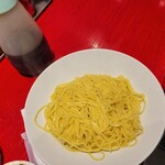 ラー麺 ずんどう屋 三宮センタープラザ店 - 