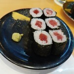 匠のがってん寿司 ららぽーと新三郷店 - 