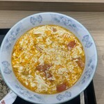 華龍飯店 - 料理写真: