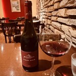 トラットリア・ラ・カパンナ - 