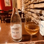 トラットリア・ラ・カパンナ - 