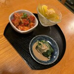 山形料理と地酒 こあら - 