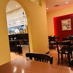 トラットリア・ラ・カパンナ - トラットリア・ラ・カパンナ