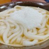 牧のうどん 博多バスターミナル店
