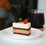 ラ・ローズ・ジャポネ - ジュピター