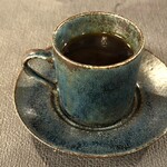 Pondichery - 【コーヒー】カルダモンコーヒー