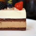 ラ・ローズ・ジャポネ - ジュピター