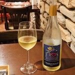 トラットリア・ラ・カパンナ - 