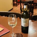 トラットリア・ラ・カパンナ - 