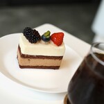 ラ・ローズ・ジャポネ - ジュピター