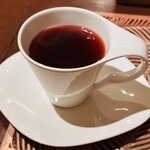 トラットリア・ラ・カパンナ - ローズヒップとハイビスカスのミックス