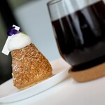 ラ・ローズ・ジャポネ - タルトバナーヌ