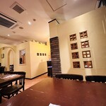 トラットリア・ラ・カパンナ - トラットリア・ラ・カパンナ