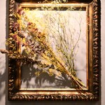 Pondichery - 【ブレイク】オーナー自作のオブジェ