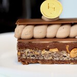 ラ・ローズ・ジャポネ - セレスト