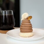 ラ・ローズ・ジャポネ - モンアレキサンドル