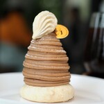 ラ・ローズ・ジャポネ - モンアレキサンドル