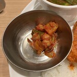 デリー - 冷製ジャルフレッジ