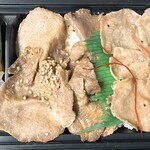 仙臺たんや 利久 - 料理写真: