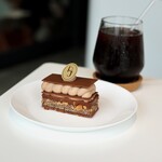 ラ・ローズ・ジャポネ - セレスト