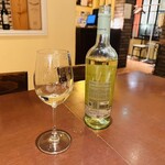 トラットリア・ラ・カパンナ - 