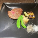 鉄板焼 すみだ - 