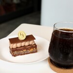 ラ・ローズ・ジャポネ - セレスト