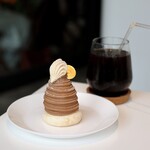 ラ・ローズ・ジャポネ - モンアレキサンドル