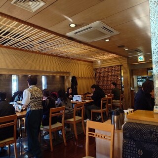 遊食豚彩いちにいさん_2