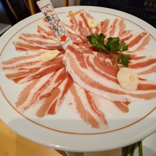 遊食豚彩いちにいさん_1