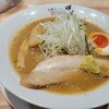 札幌らーめん輝風 すすきの店