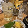 千鳥酒場 上野店