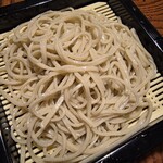 手打ちそば 竹泉 - 