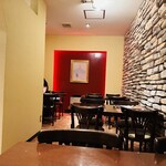 トラットリア・ラ・カパンナ - トラットリア・ラ・カパンナ