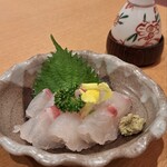 きし鮓 - 