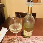 トラットリア・ラ・カパンナ - 